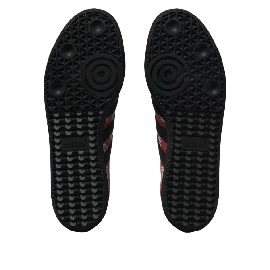 adidas x Coca-Cola Samba 'Red' KH6893