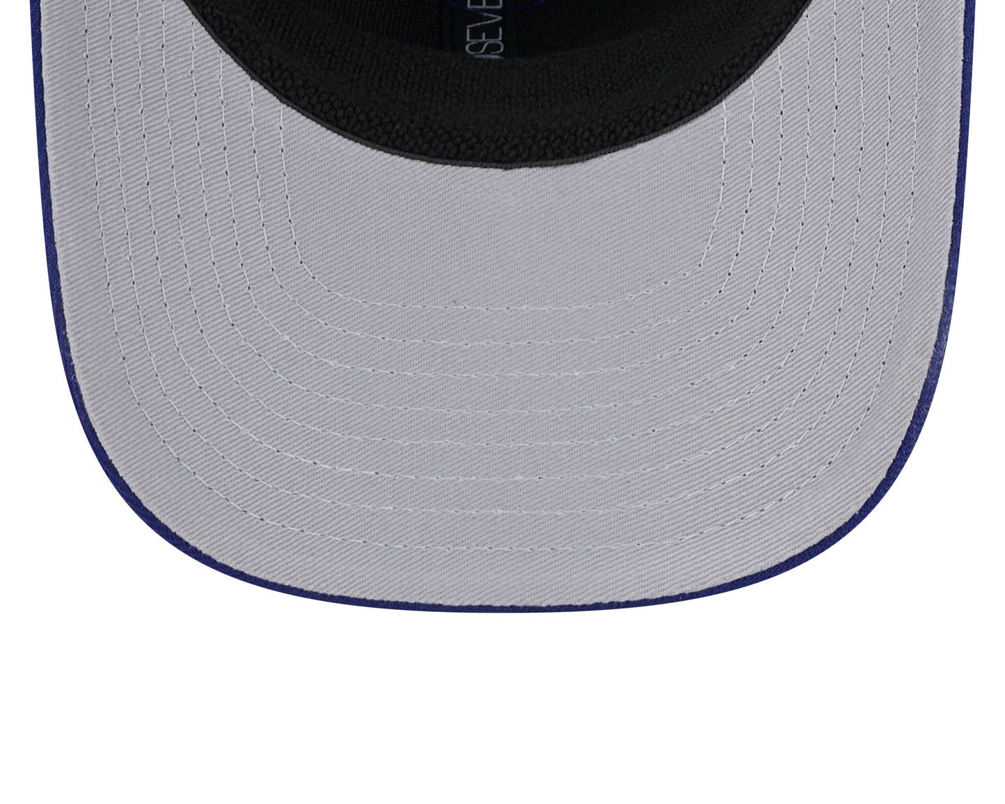 Los Angeles Dodgers New Era 9SEVENTY Royal Adjustable Cap Official Team Hat Sports Fan Cap Official MLB Team Hat Baseball Fan Cap