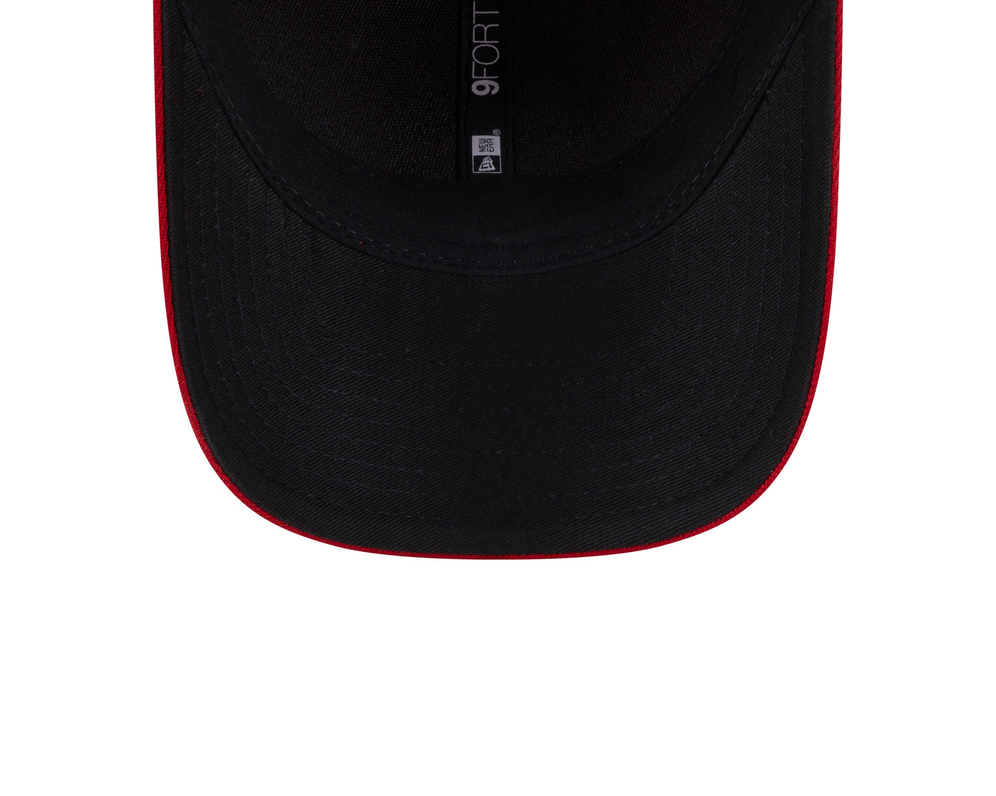 St Louis Cardinals Red New Era Player Replica M-Crown 9FORTY Adjustable Hat Official Team Hat Sports Fan Cap Official MLB Team Hat Baseball Fan Cap
