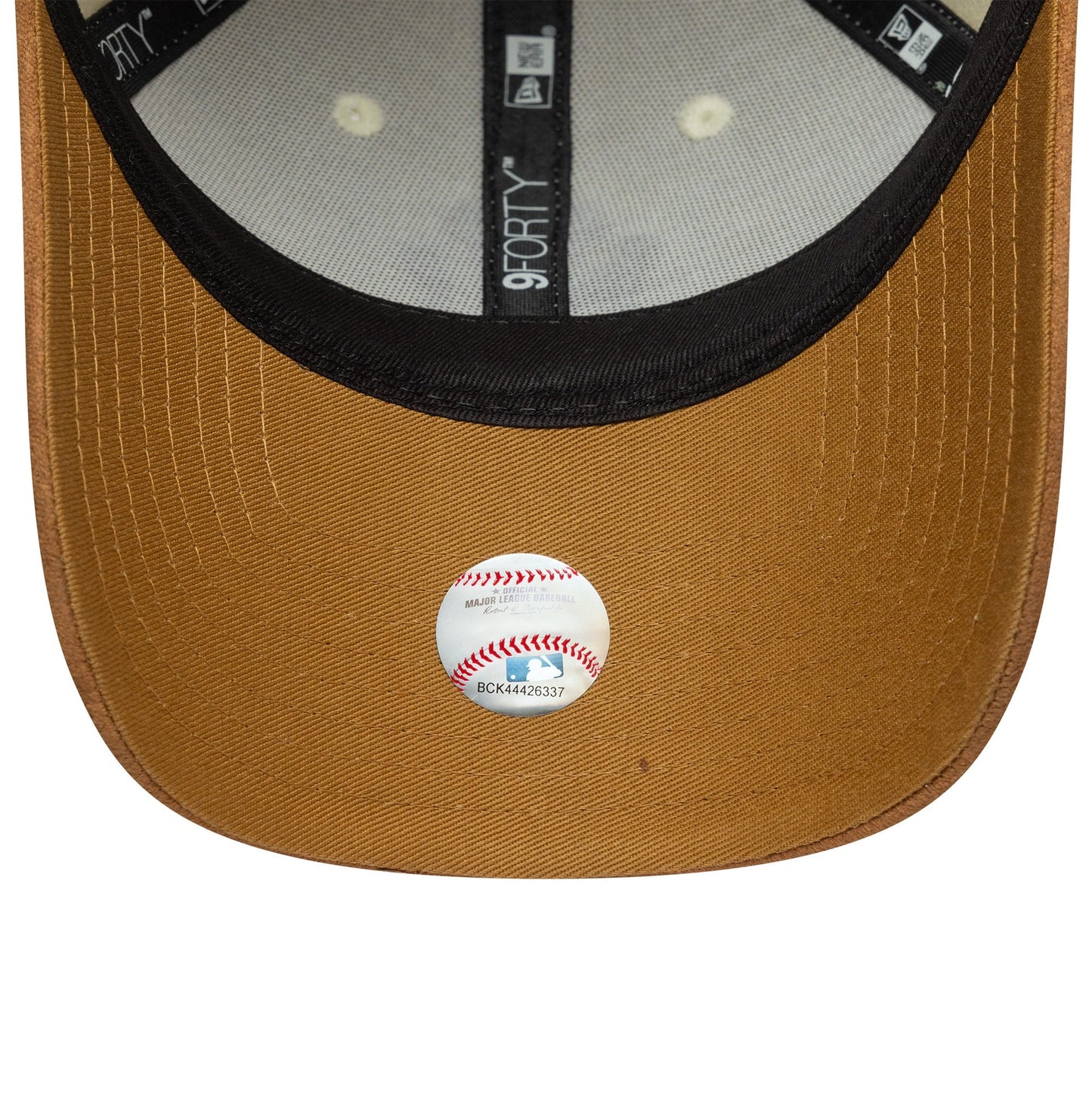 New York Yankees Womens Faux Suede MLB 9FORTY Strapback New Era LTC CAM Official Team Hat Sports Fan Cap Official MLB Team Hat Baseball Fan Cap