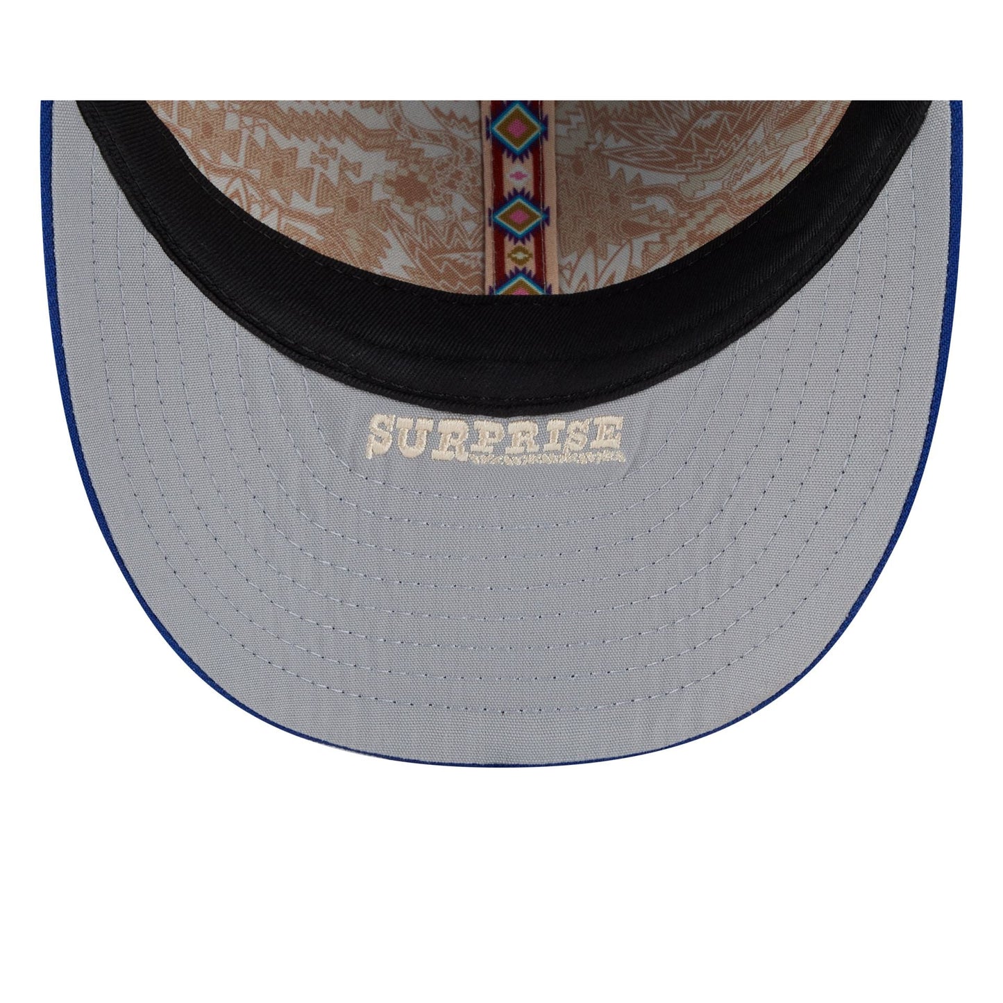 Kansas City Royals MLB Spring Training 2026 59FIFTY Fitted New Era Official Team Hat Sports Fan Cap Official MLB Team Hat Baseball Fan Cap