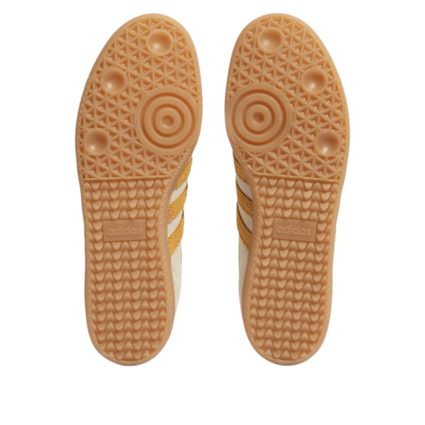 adidas x Taiwanese Fried Chicken Cutlet SAMBA 'Beige' KI7433