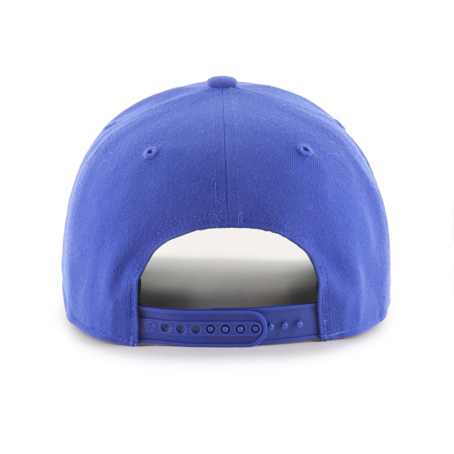 Los Angeles Dodgers MLB Cold Zone 47 MVP Royal Blue Official Sports Fan Gear Popular MLB Style Fan Collection