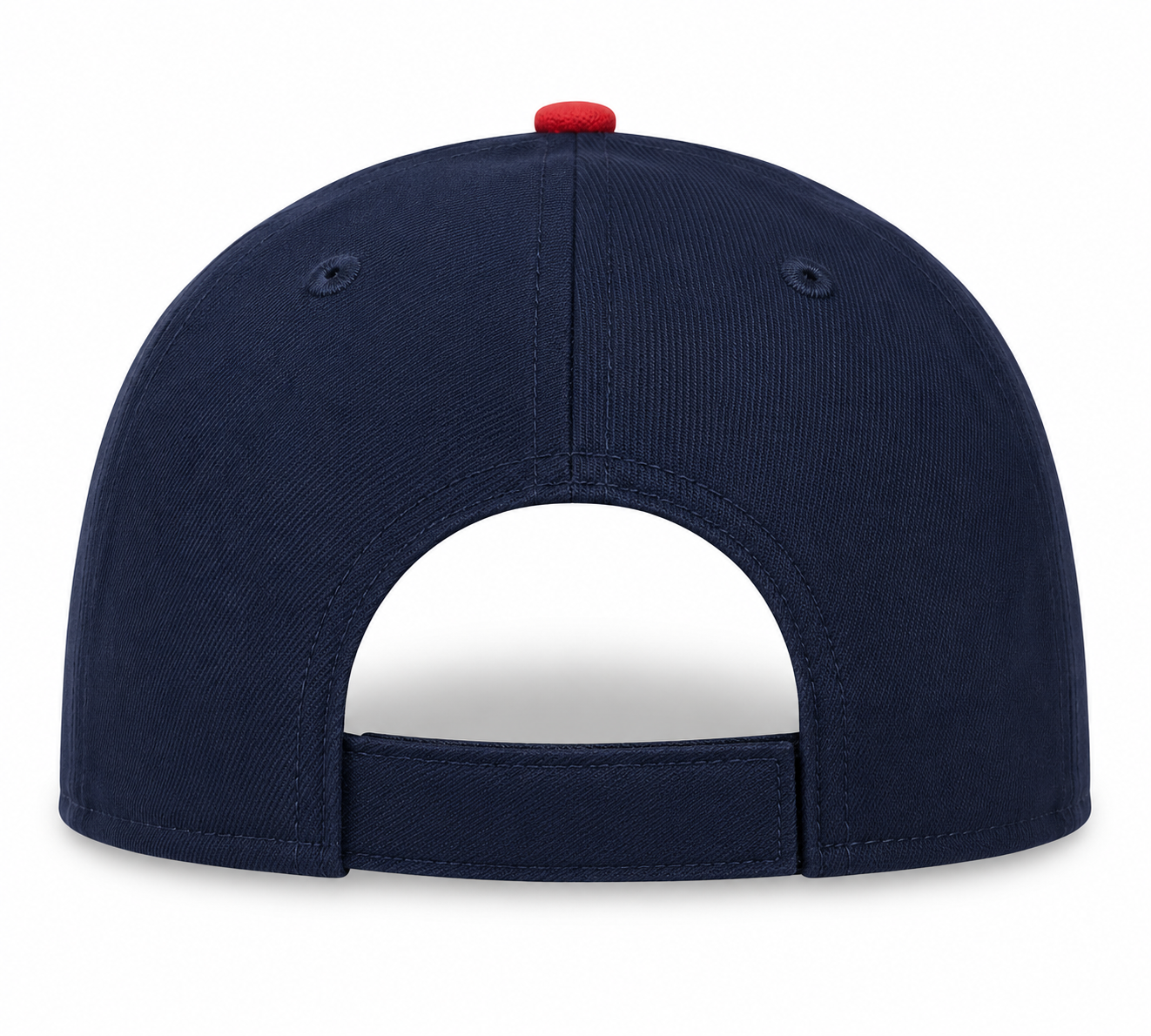 Youth Chicago Cubs Alternate 2 Guitar Bear 9FORTY Adjustable Chrome Navy Blue Cap By New Era Official Team Hat Sports Fan Cap Official MLB Team Hat Ba