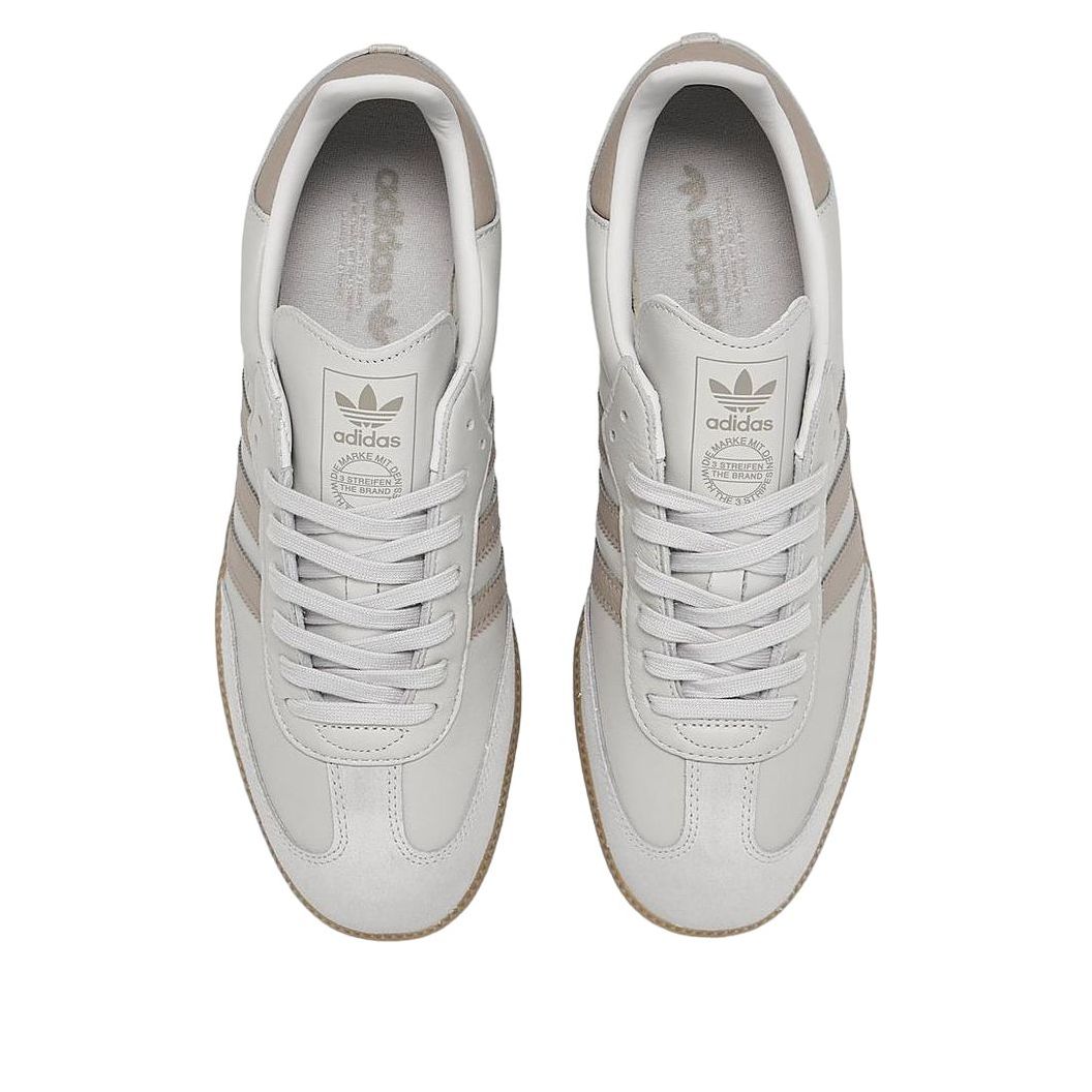 adidas Samba OG 'Vapor Grey Gum' JH5792