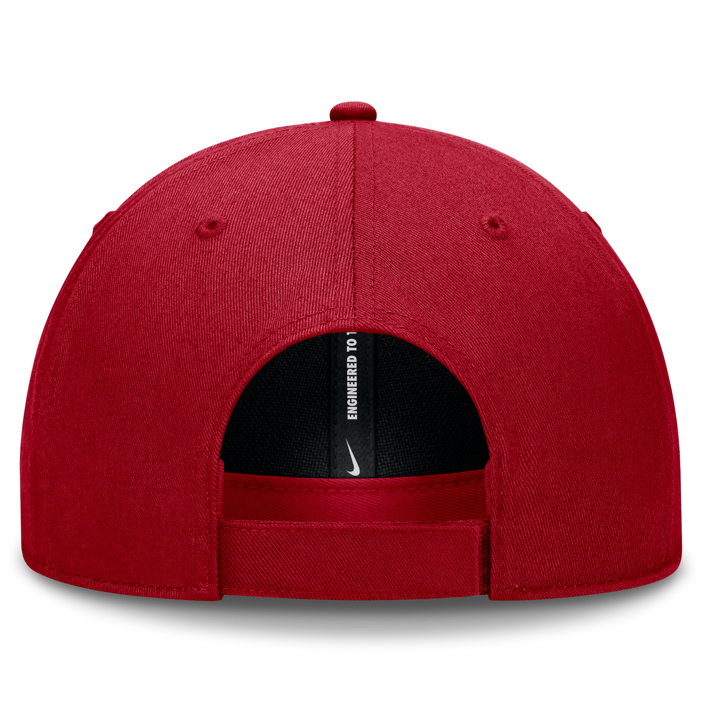 St Louis Cardinals Nike Gym Red Club Adjustable Hat Official Team Hat Sports Fan Cap Official MLB Team Hat Baseball Fan Cap