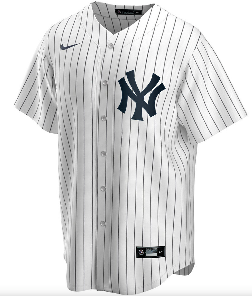 Men s Nike Alex Rodriguez 13 White New York Yankees Home Official Replica Player Jersey Official Team Jersey Sports Fan Apparel Official MLB Team Appa