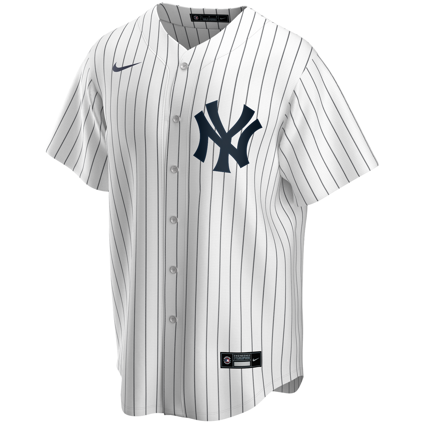 Men s Nike Joe Torre White 6 New York Yankees Home Official Replica Player Jersey Official Team Jersey Sports Fan Apparel Official MLB Team Apparel Ba