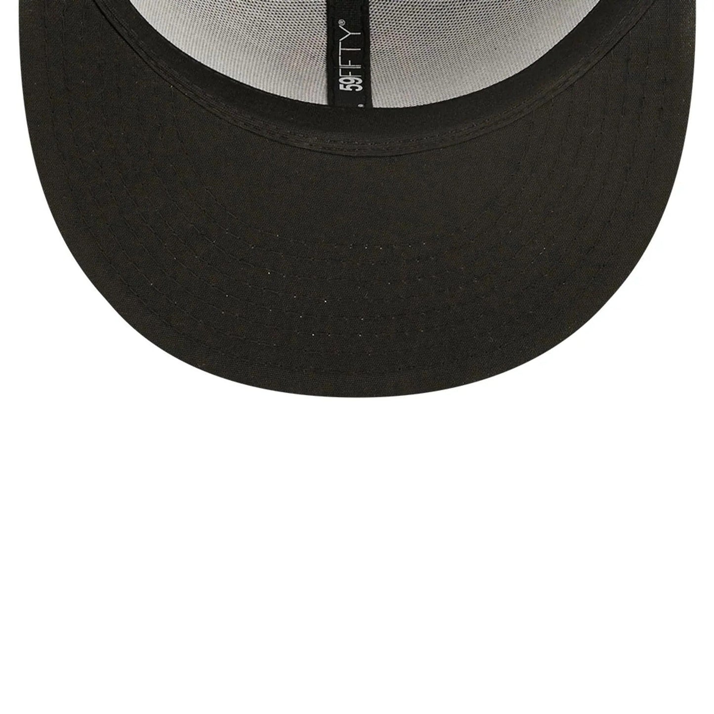 San Francisco Giants MLB AC Perf 59FIFTY Fitted New Era Black Orange Official Team Hat Sports Fan Cap Official MLB Team Hat Baseball Fan Cap