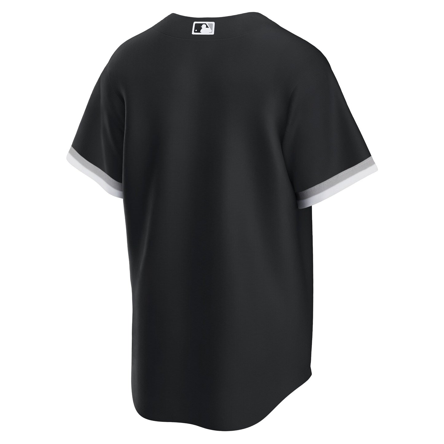 Men s Chicago White Sox Nike Black Alternate Replica Team Jersey Official Team Jersey Sports Fan Apparel Official MLB Team Apparel Baseball Fan Gear