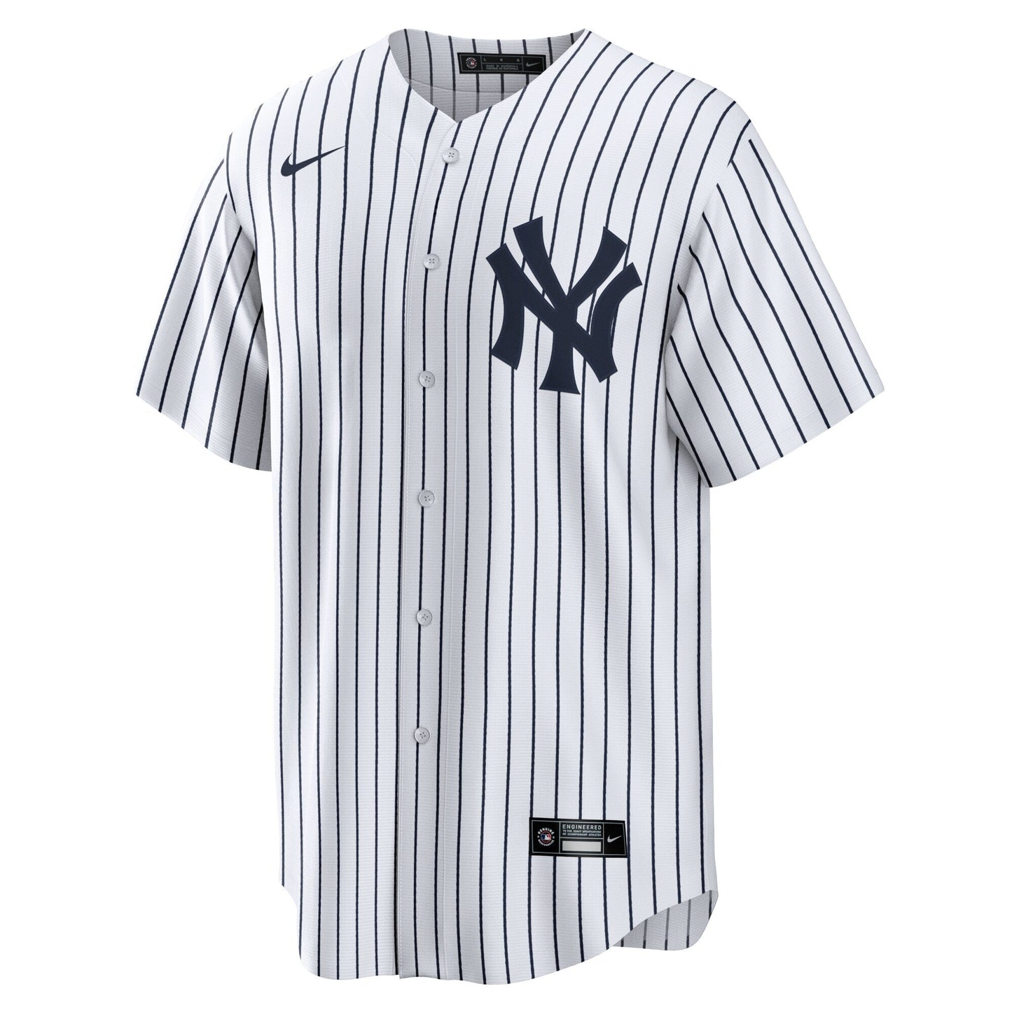 Men s Nike Ichiro Suzuki 31 White New York Yankees Home Official Replica Player Jersey Official Team Jersey Sports Fan Apparel Official MLB Team Appar