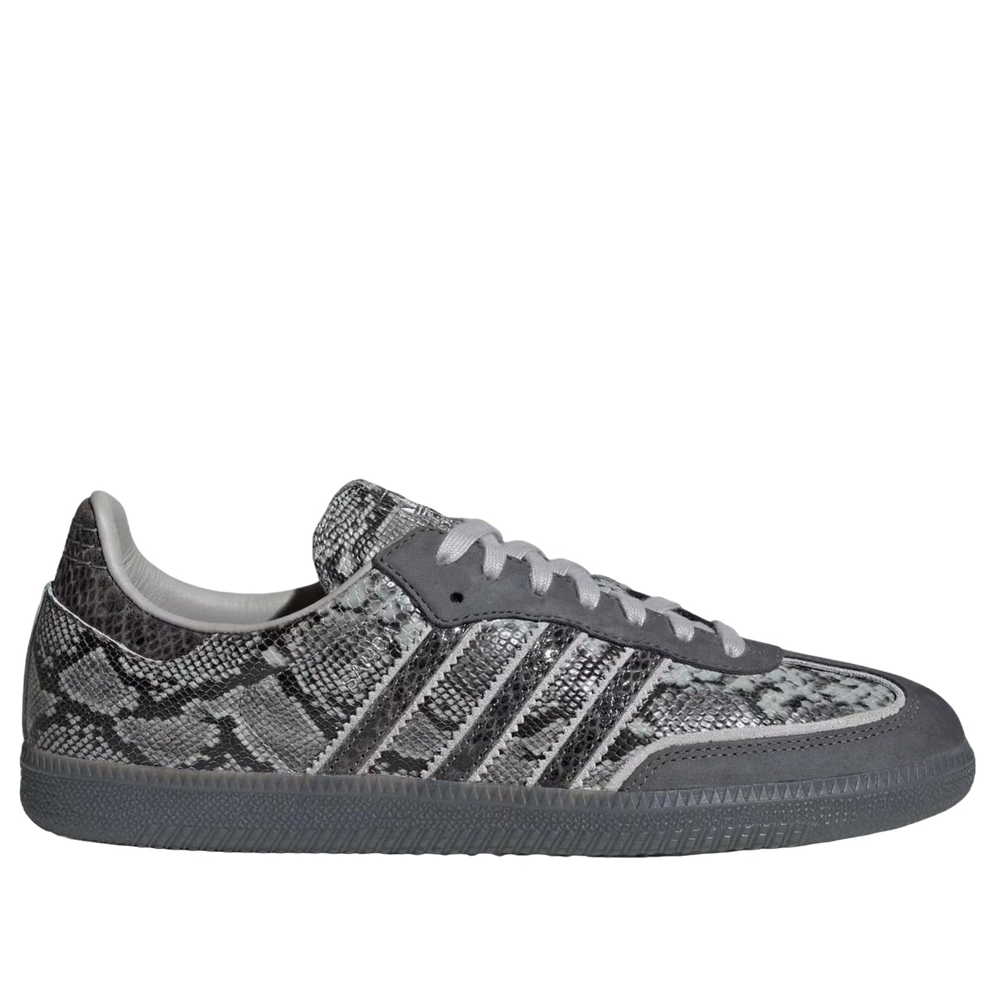 adidas Samba OG 'Grey Snakeskin' KI5619