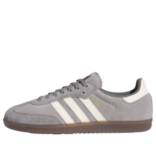 adidas Samba 'Grey Four Cream White Grey Three' HQ7541