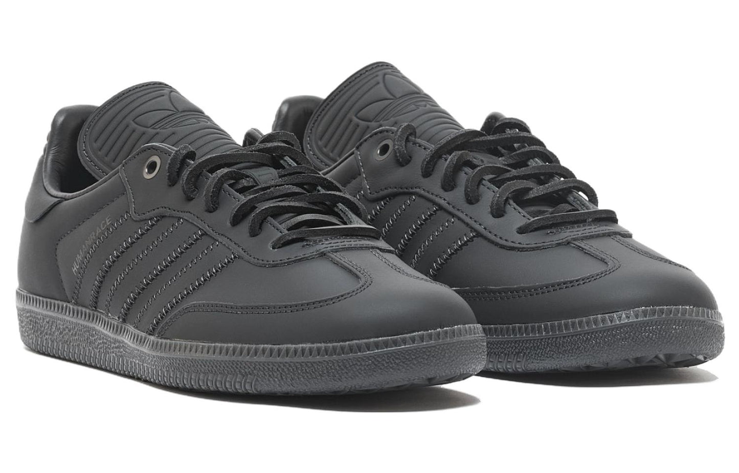 adidas x Pharrell Humanrace Samba 'Charcoal' IE7291