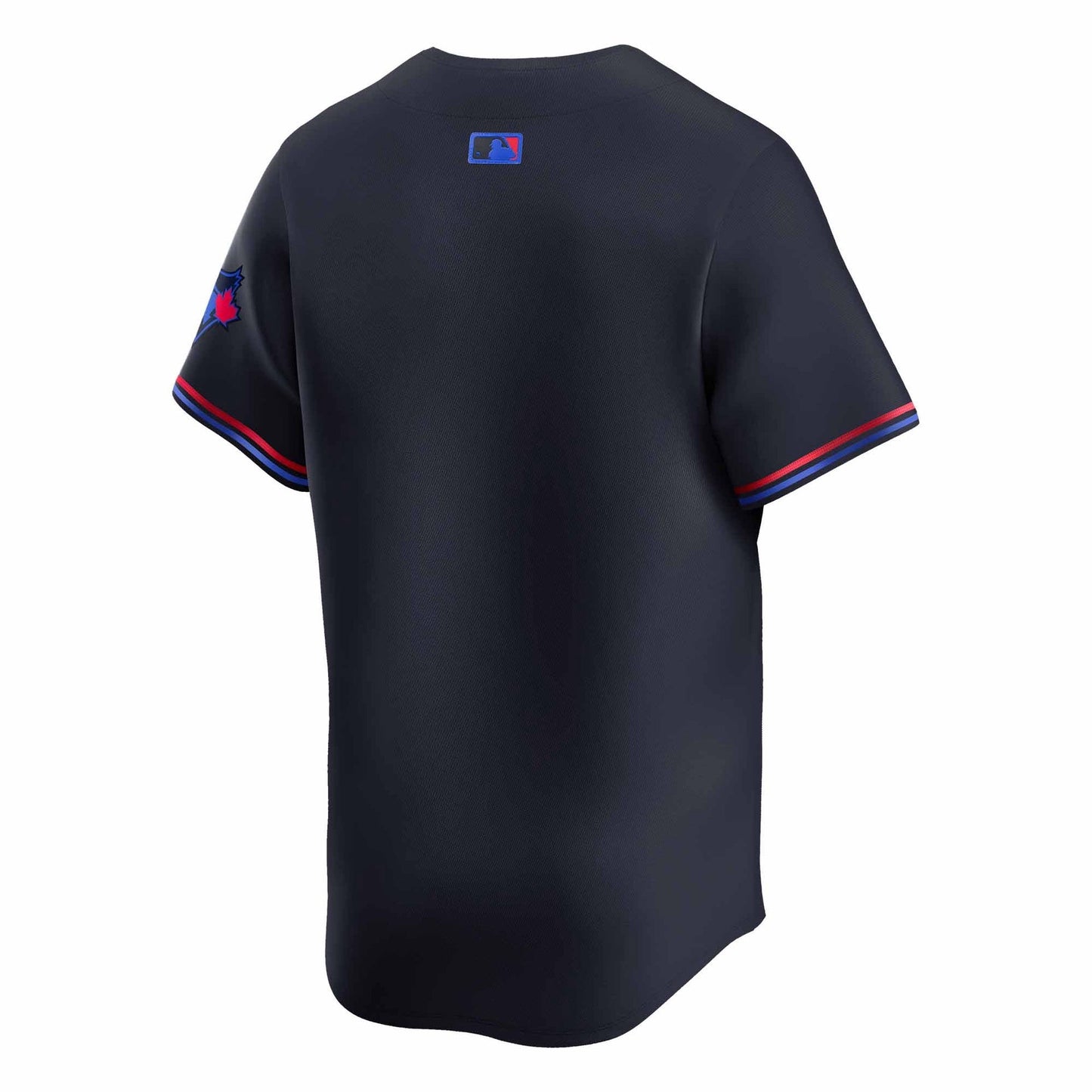 Toronto Blue Jays City Connect MLB Limited Jersey Nike Official Team Jersey Sports Fan Apparel Official MLB Team Apparel Baseball Fan Gear