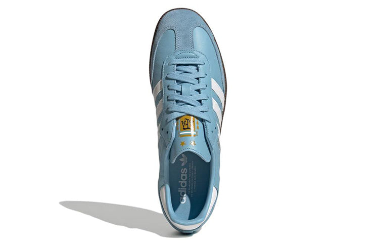 adidas Samba Team 'Argentina' HQ7037