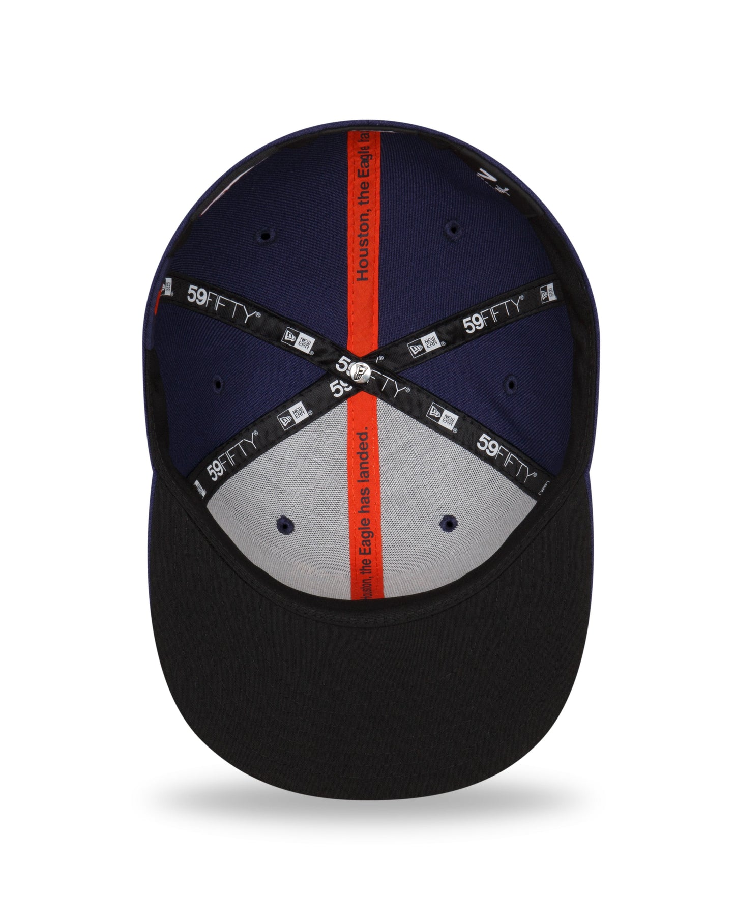 Men s Houston Astros New Era Navy City Connect 59FIFTY Fitted Hat Official Team Hat Sports Fan Cap Official MLB Team Hat Baseball Fan Cap