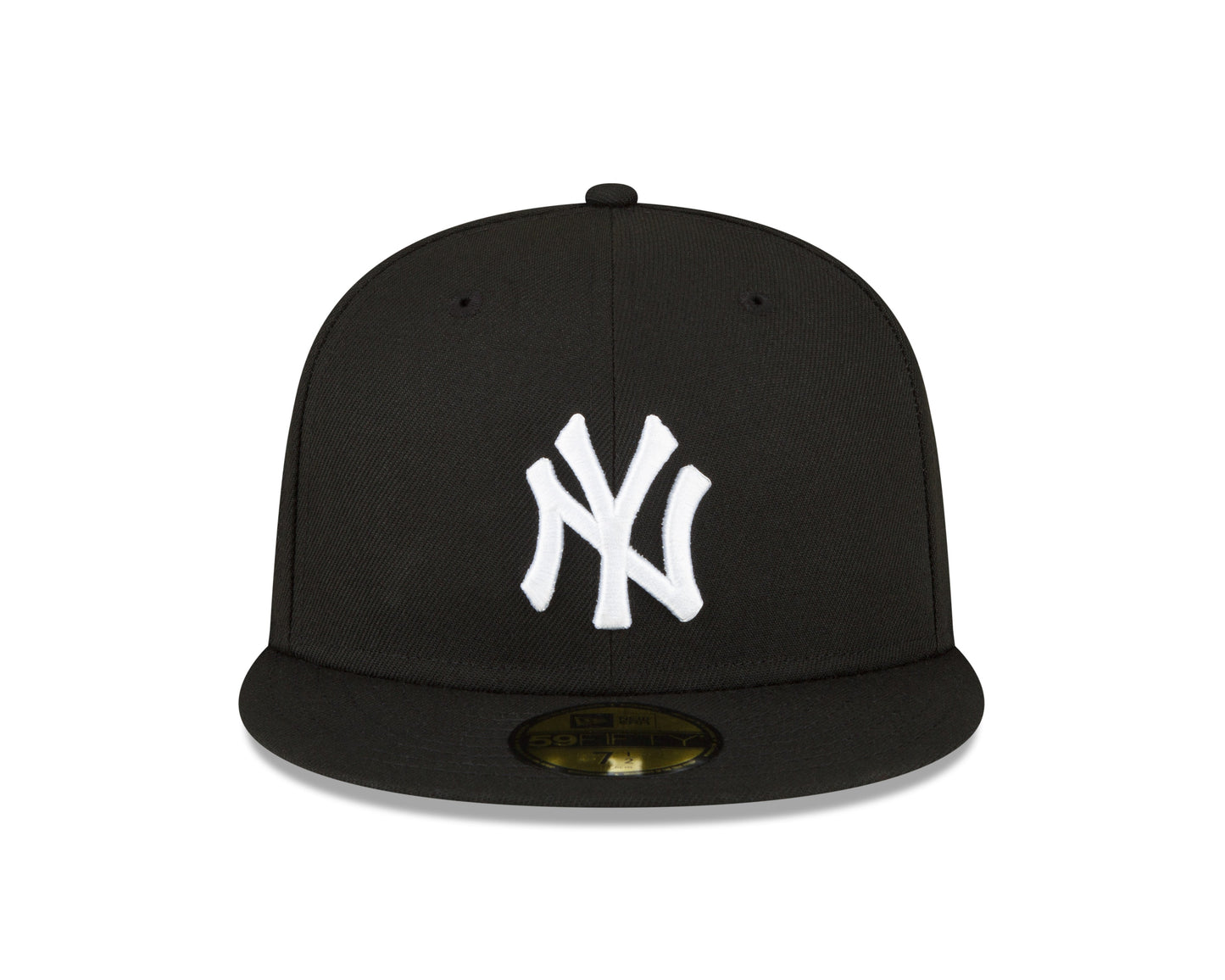 New York Yankees 1996 World Series Black New Era 59Fifty Fitted Hat Official Team Hat Sports Fan Cap Official MLB Team Hat Baseball Fan Cap