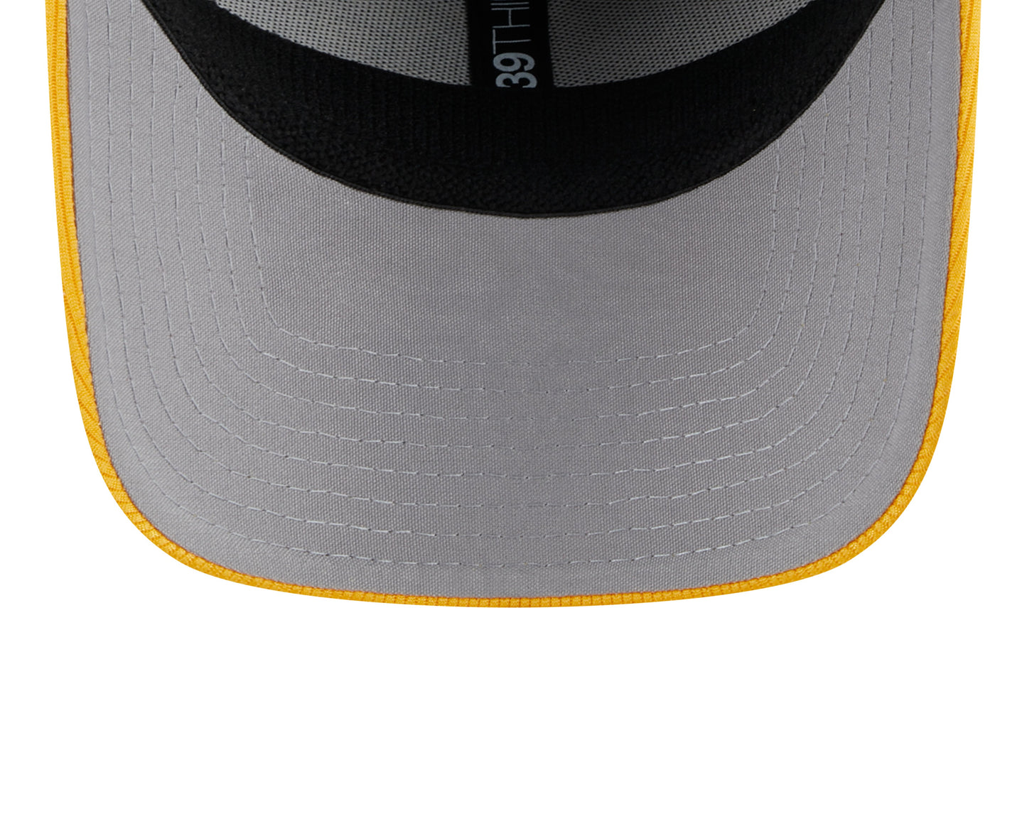 Men s Oakland Athletics New Era 2024 Batting Practice Green Yellow 39THIRTY Flex-Fit Hat Official Team Hat Sports Fan Cap Official MLB Team Hat Baseba