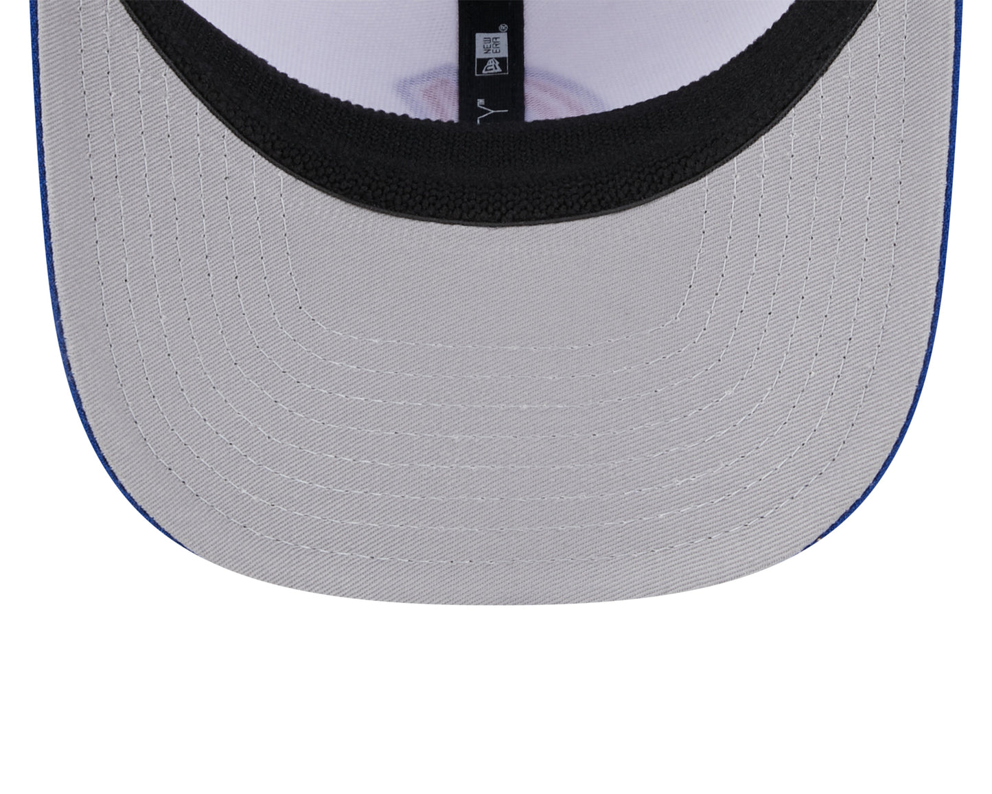 Atlanta Braves Cooperstown New Era 9SEVENTY Royal Adjustable Hat Official Team Hat Sports Fan Cap Official MLB Team Hat Baseball Fan Cap