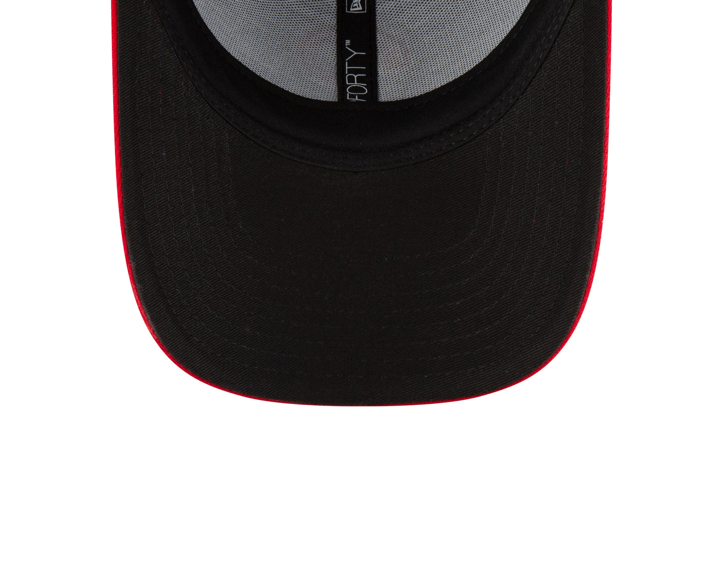 Philadelphia Phillies 2 Tone Royal Red Alternate New Era Player Replica M-Crown 9FORTY Adjustable Hat Official Team Hat Sports Fan Cap Official MLB Te