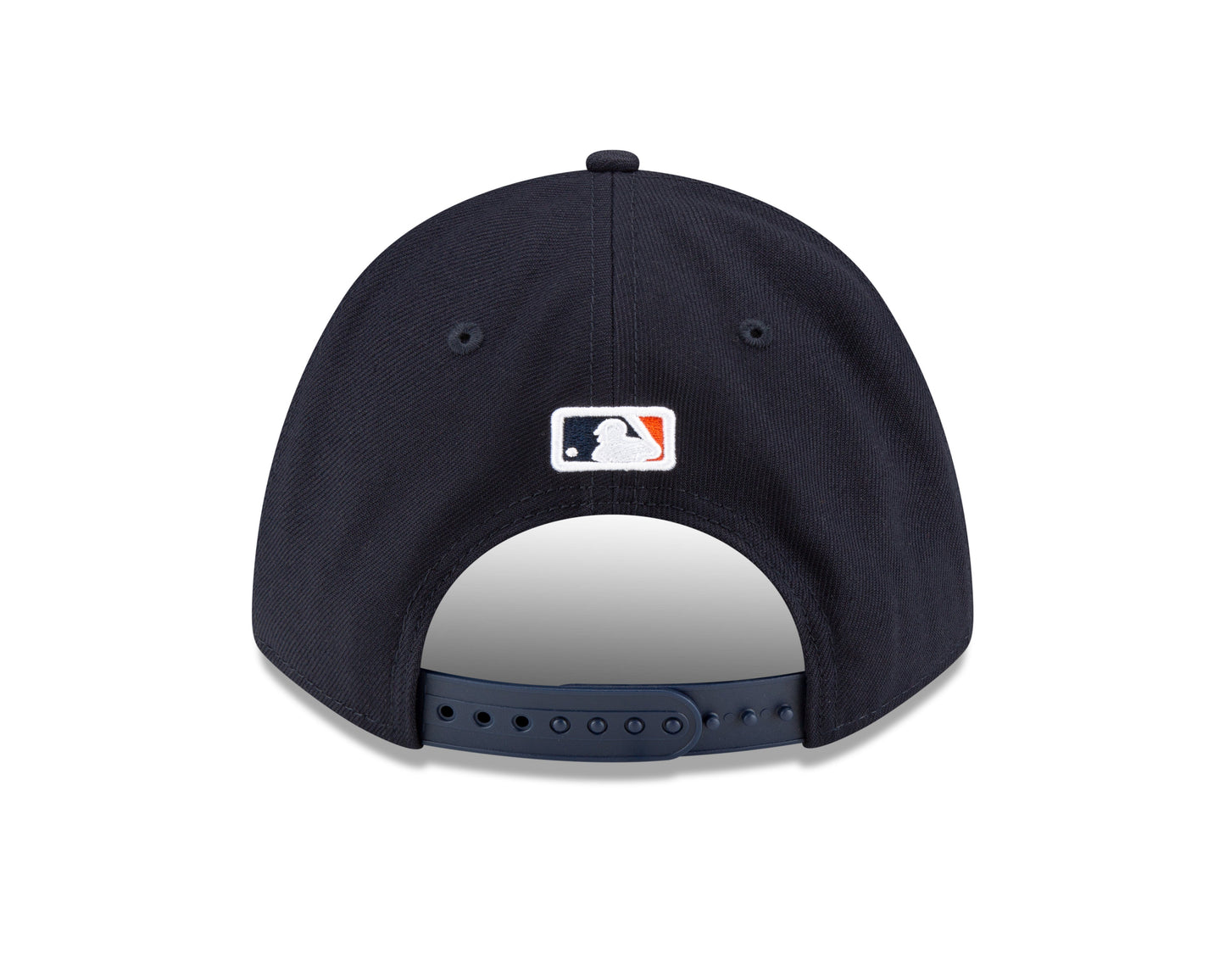 Houston Astros Navy Home New Era Player Replica M-Crown 9FORTY Adjustable Hat Official Team Hat Sports Fan Cap Official MLB Team Hat Baseball Fan Cap