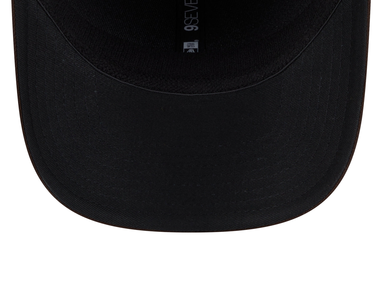 San Diego Padres Brown New Era Player Replica 9SEVENTY Stretch Snap Adjustable Hat Official Team Hat Sports Fan Cap Official MLB Team Hat Baseball Fan