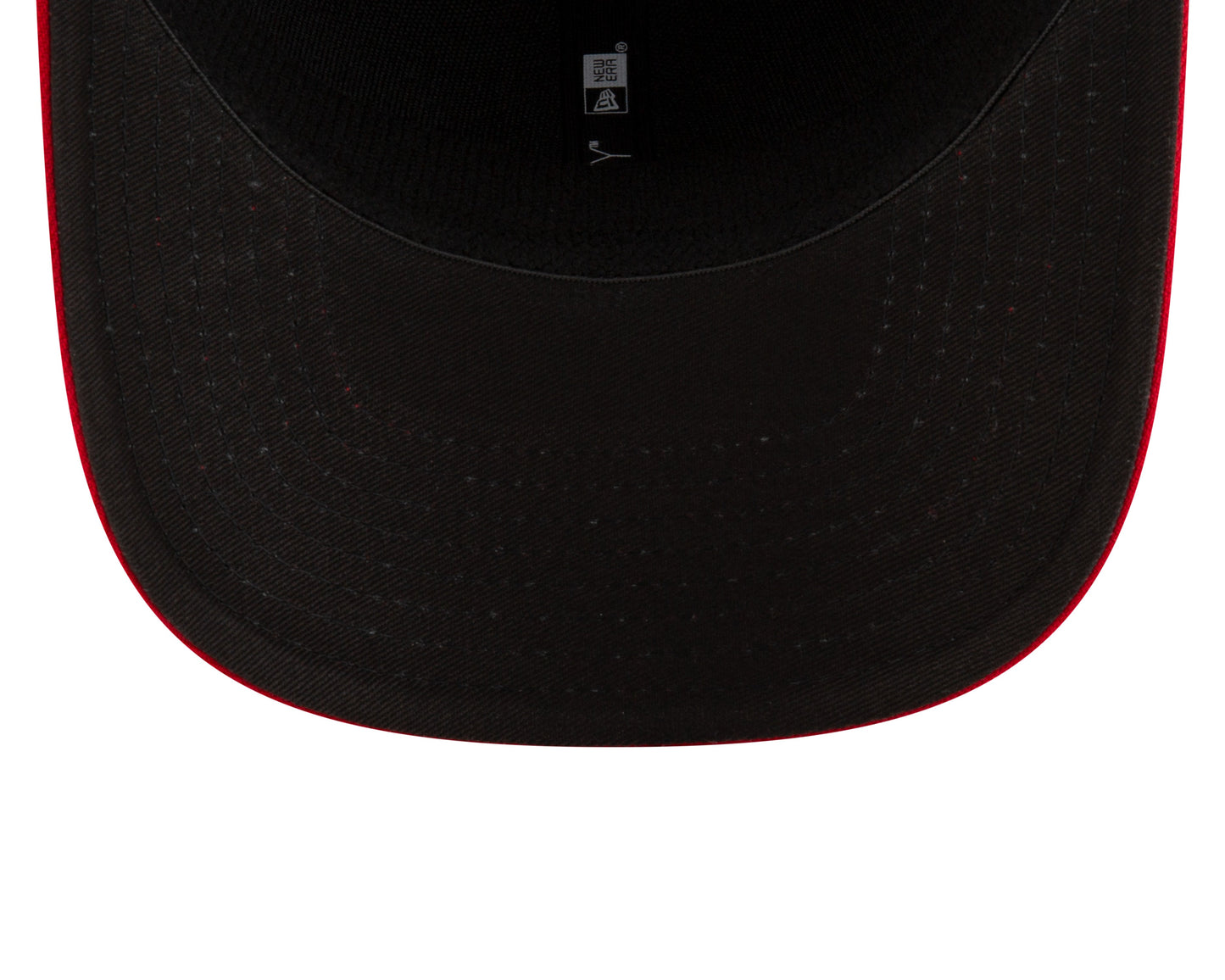 St Louis Cardinals Red New Era Player Replica 9SEVENTY Stretch Snap Adjustable Hat Official Team Hat Sports Fan Cap Official MLB Team Hat Baseball Fan