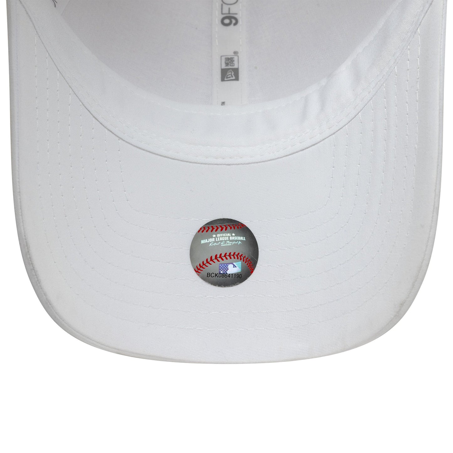New York Yankees MLB Flawless 9forty Trucker Snapback White Official Team Hat Sports Fan Cap Official MLB Team Hat Baseball Fan Cap
