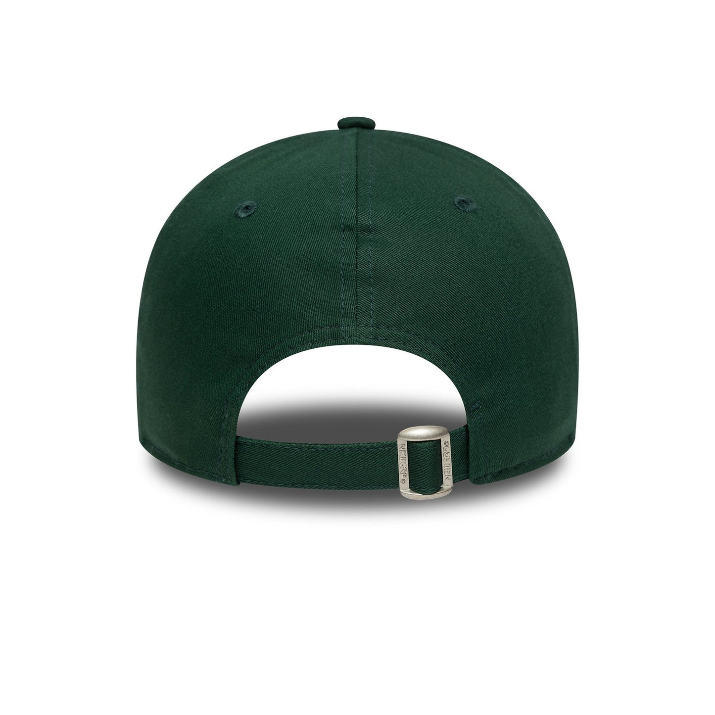 New York Yankees MLB League Essential 9FORTY Strapback New Era Green Official Team Hat Sports Fan Cap Official MLB Team Hat Baseball Fan Cap