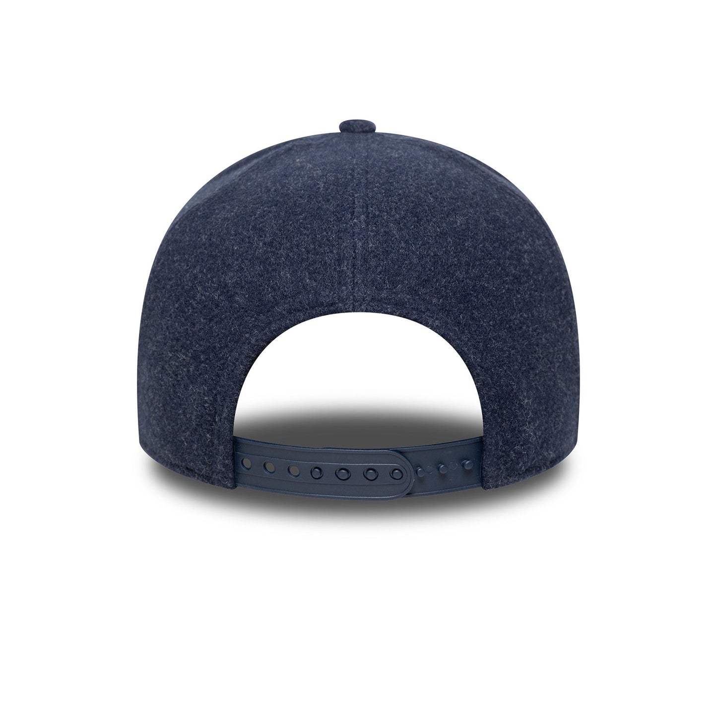 Los Angeles Dodgers Melton Wool MLB A-Frame New Era Navy Official Sports Fan Gear Popular MLB Style Fan Collection