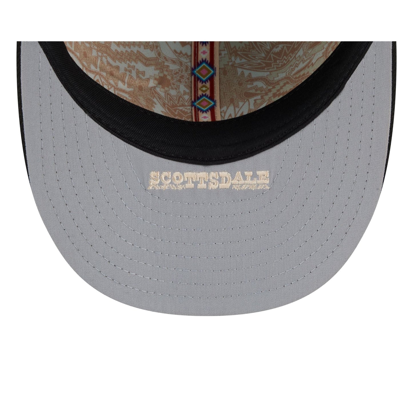 Arizona Diamondbacks MLB Spring Training 2026 59FIFTY Fitted New Era Official Team Hat Sports Fan Cap Official MLB Team Hat Baseball Fan Cap