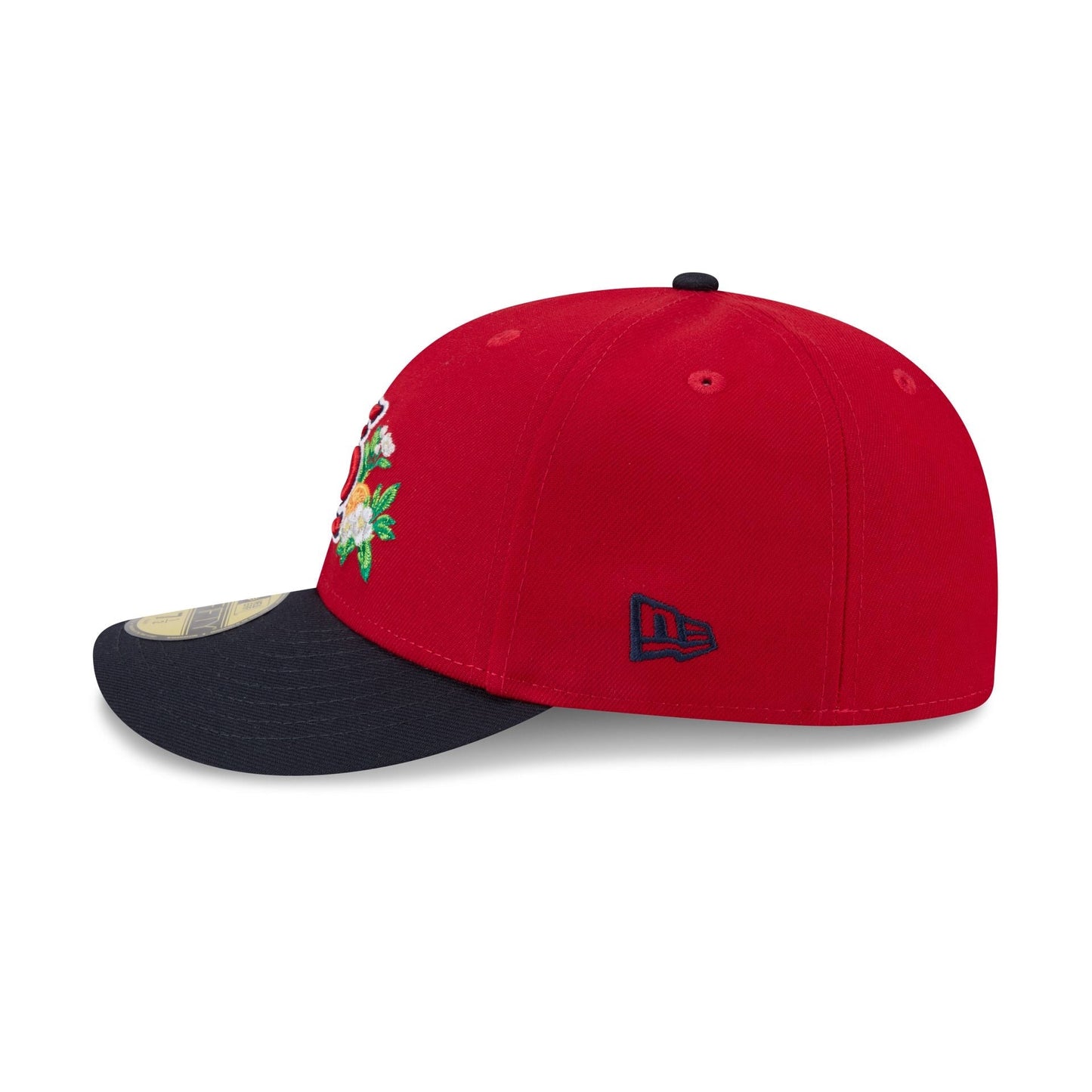 St Louis Cardinals MLB Spring Training 2026 59FIFTY Fitted New Era Official Team Hat Sports Fan Cap Official MLB Team Hat Baseball Fan Cap
