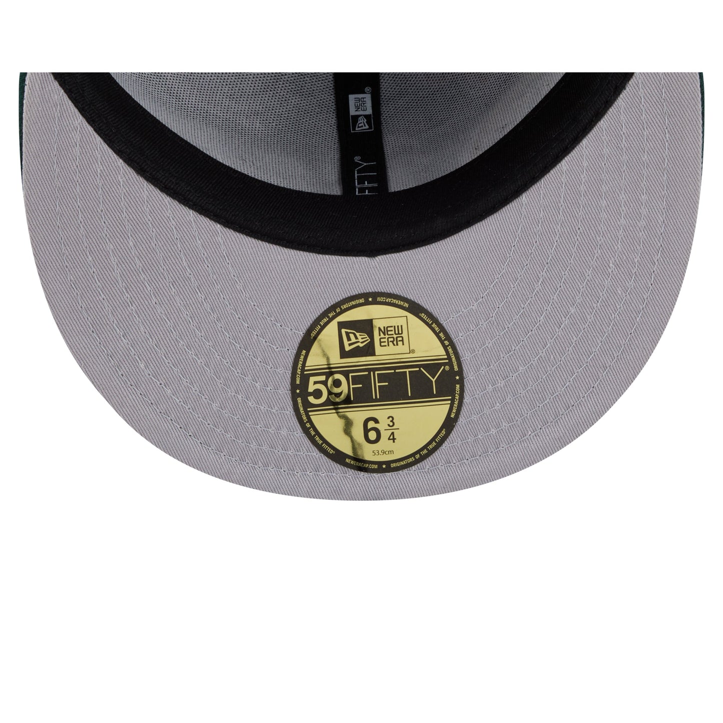 Oakland Athletics MLB All Over Patch 59FIFTY New Era Official Team Hat Sports Fan Cap Official MLB Team Hat Baseball Fan Cap