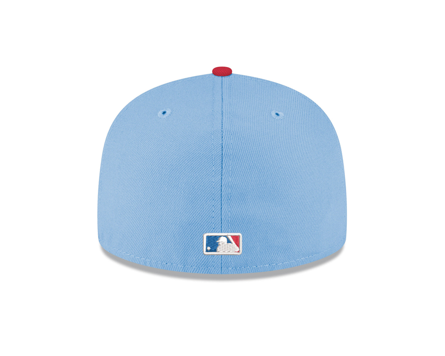 Men s Chicago Cubs New Era Chrome Sky Blue Guitar Bear Alternate 59FIFTY Fitted Hat Official Team Hat Sports Fan Cap Official MLB Team Hat Baseball Fa