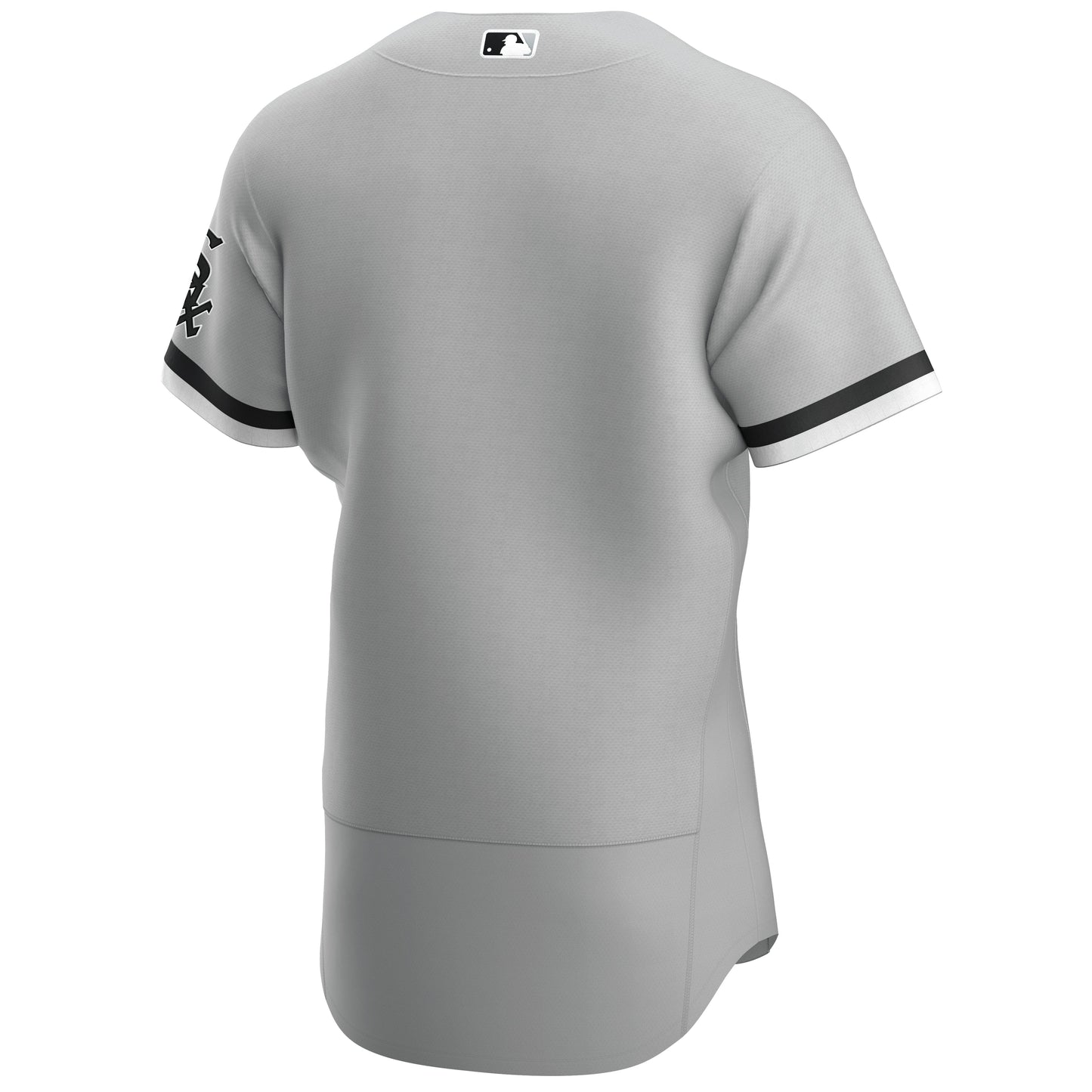 Men s Chicago White Sox Nike Gray Road Authentic Official Team Jersey Sports Fan Apparel Official MLB Team Apparel Baseball Fan Gear
