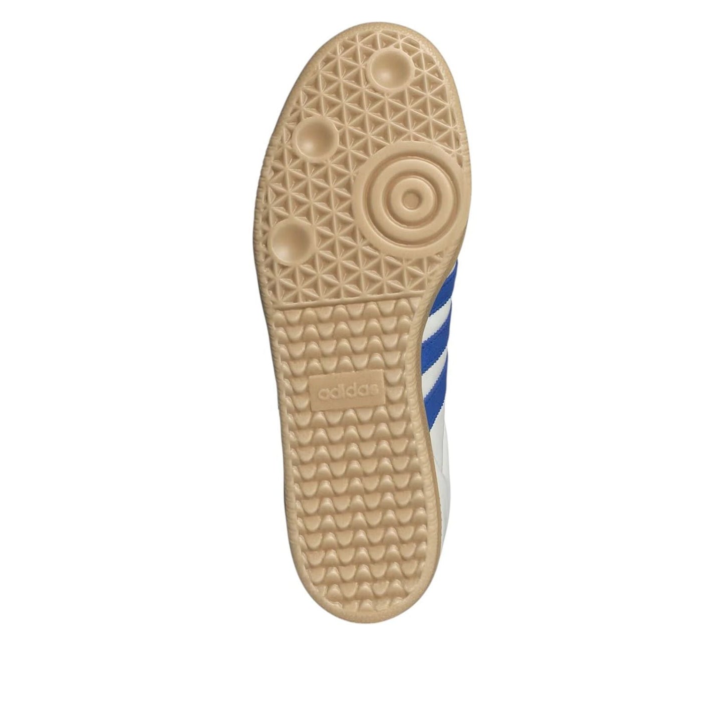 adidas Samba 'White Blue' IH6821