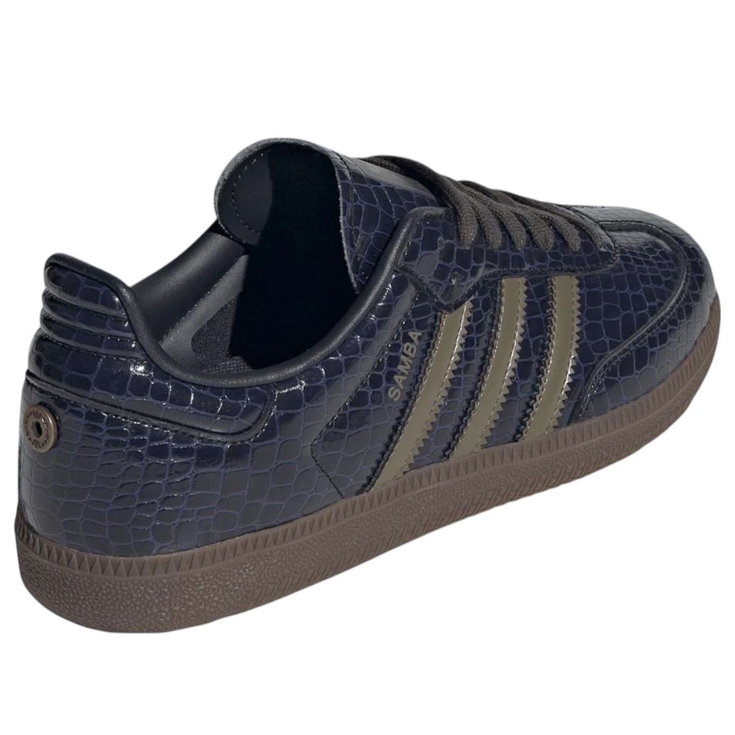 (WMNS) adidas Samba 'Snakeskin Boot' JQ8727