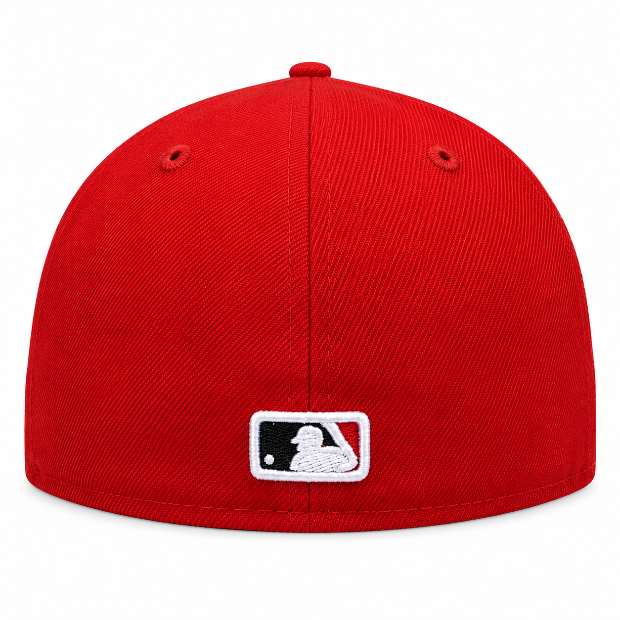 Chicago White Sox Primary Logo Red New Era 59FIFTY Fitted Hat Official Team Hat Sports Fan Cap Official MLB Team Hat Baseball Fan Cap