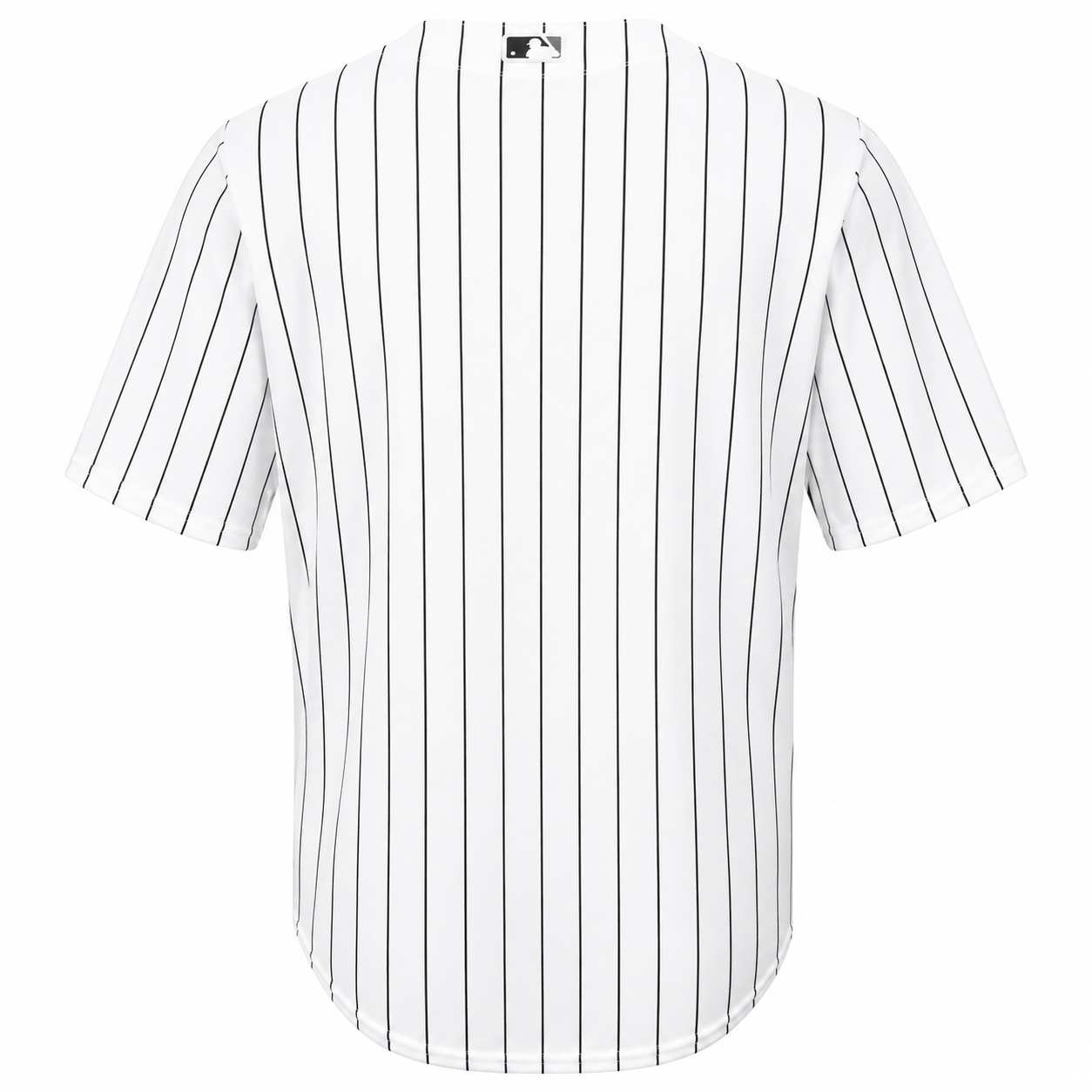 Youth Chicago White Sox Majestic Blank White Home Cool Base Jersey Official Team Jersey Sports Fan Apparel Official MLB Team Apparel Baseball Fan Gear