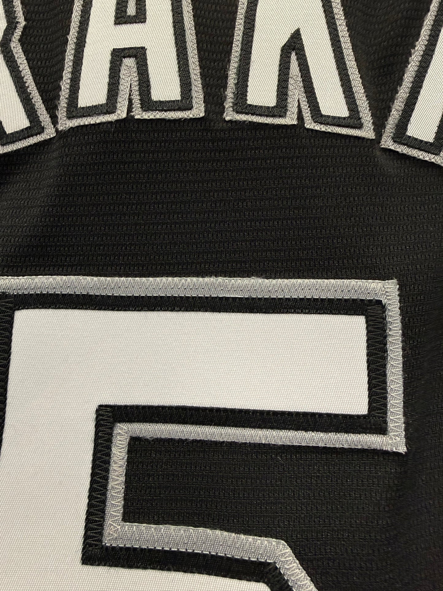 Men s Munetaka Murakami Chicago White Sox NIKE Premium Replica Black Alternate Jersey-Pro Tackle Twill Lettering Official Team Jersey Sports Fan Appar