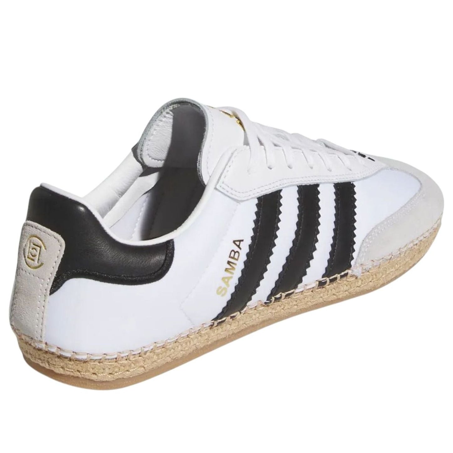 adidas x Edison Chen Samba 'Espadrille' KJ0274