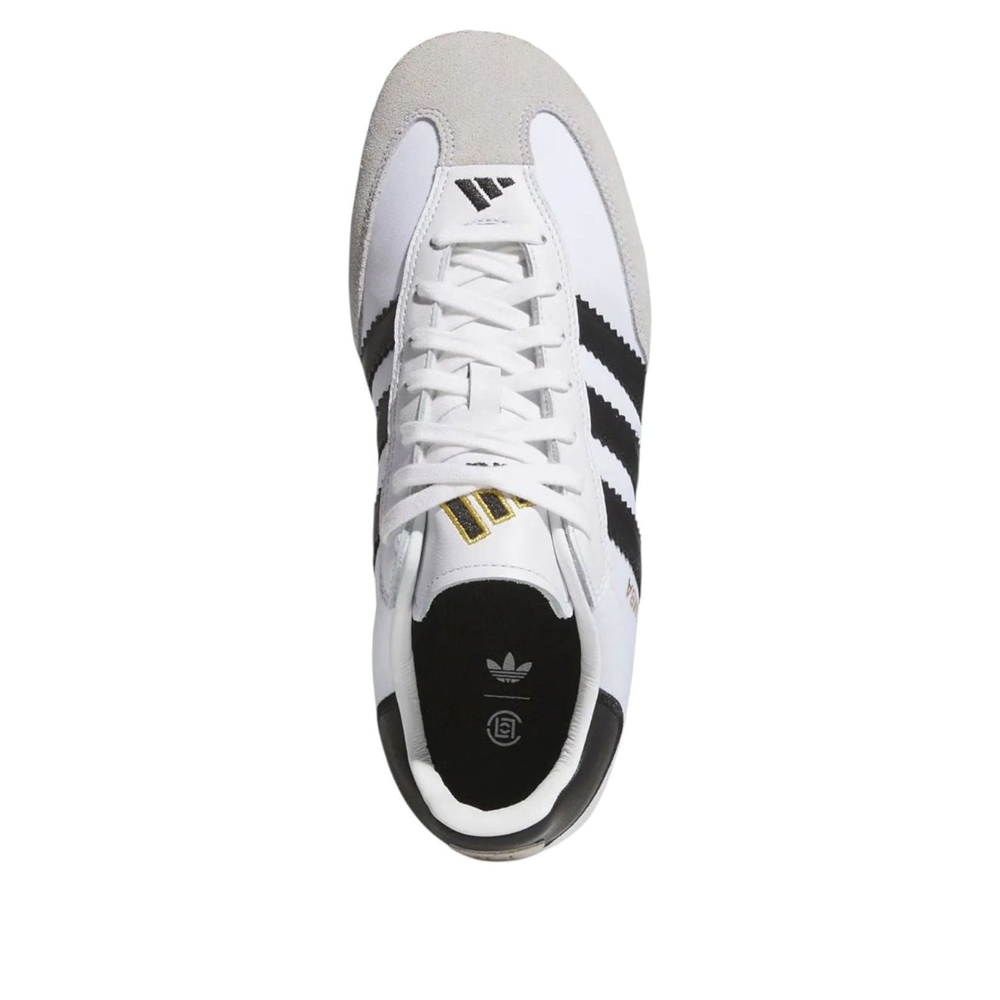 adidas x Edison Chen Samba 'Espadrille' KJ0274