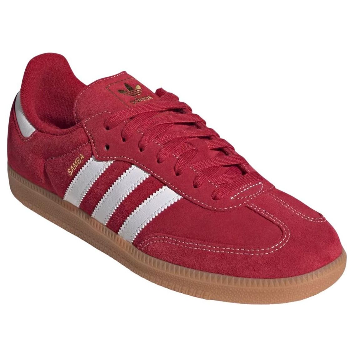 adidas Samba OG 'Team Victory Red' KJ2788