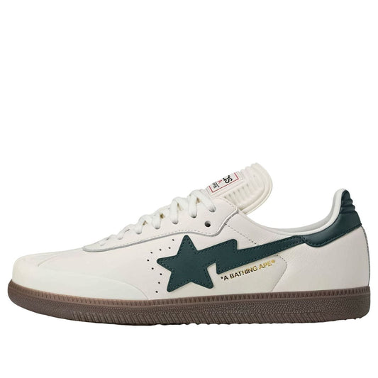 adidas x A Bathing Ape Samba 'White Forest' KJ8852