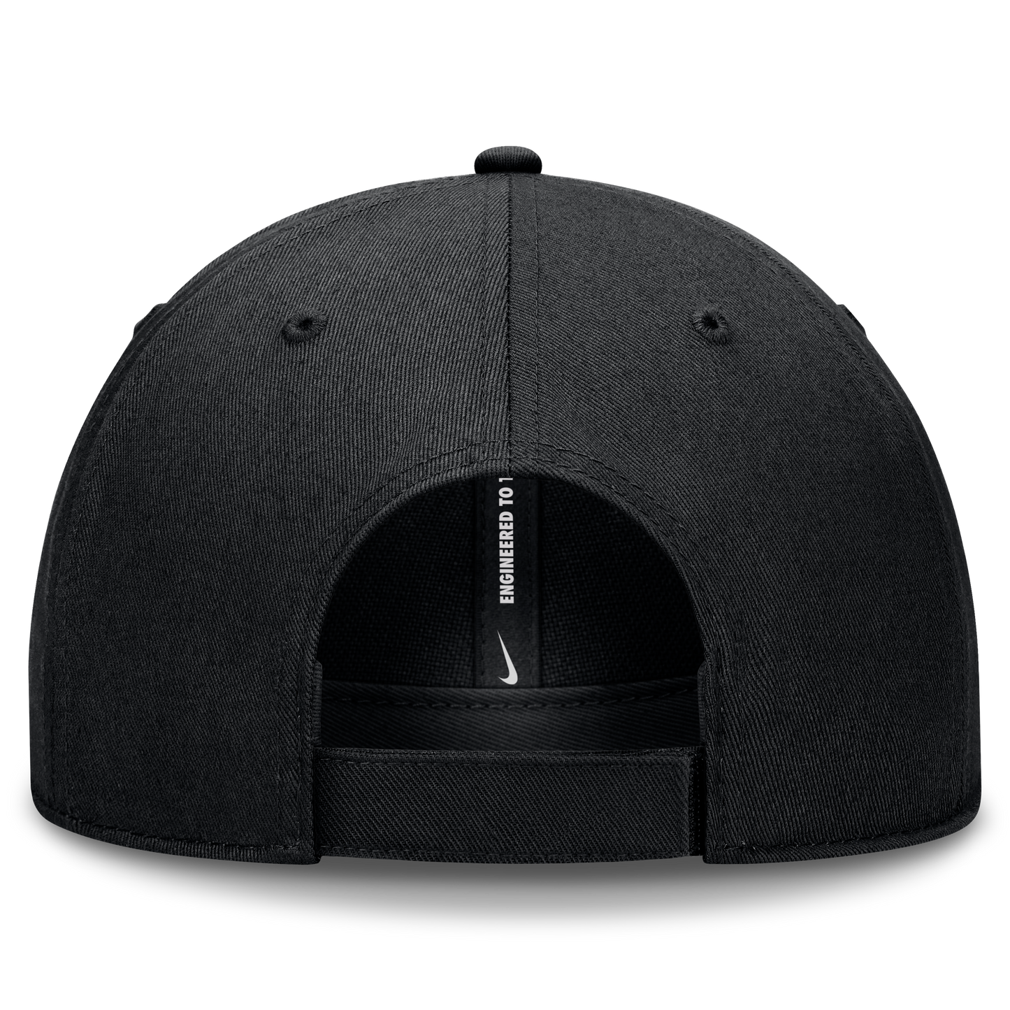 San Francisco Giants Nike Black Club Adjustable Hat Official Team Hat Sports Fan Cap Official MLB Team Hat Baseball Fan Cap
