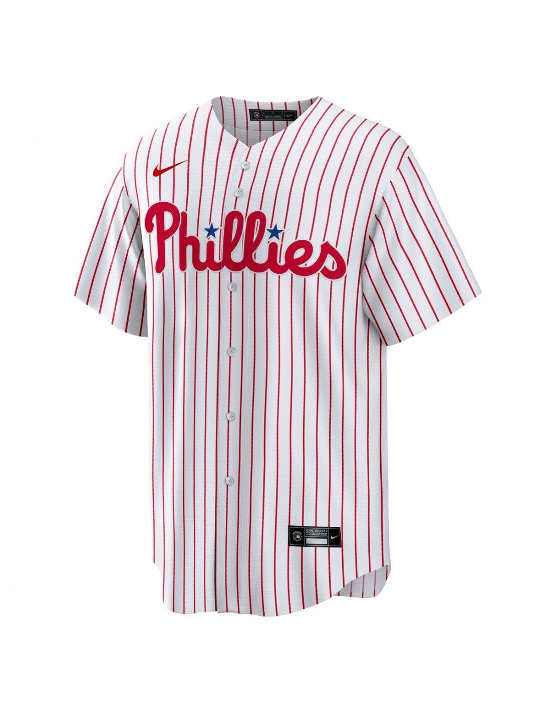 Philadelphia Phillies MLB Game Jersey Nike Home 2026 Official Team Jersey Sports Fan Apparel Official MLB Team Apparel Baseball Fan Gear