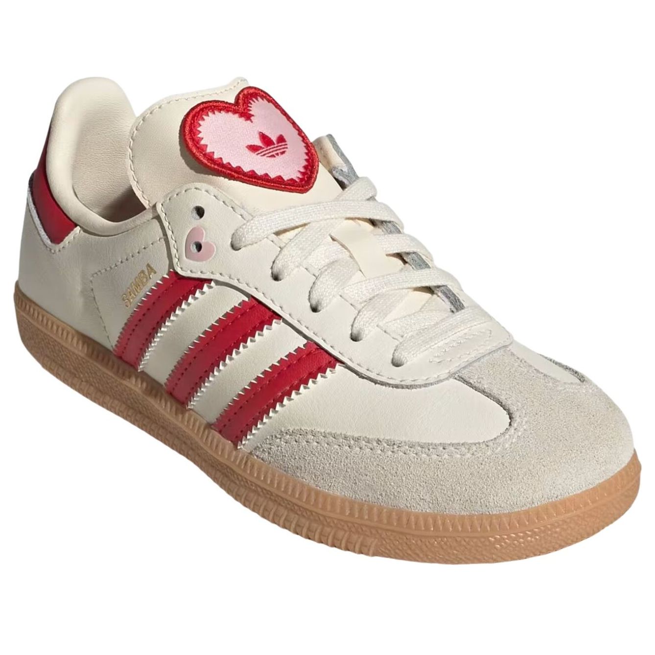 (PS) adidas Samba OG 'Valentine's Day' KI6681