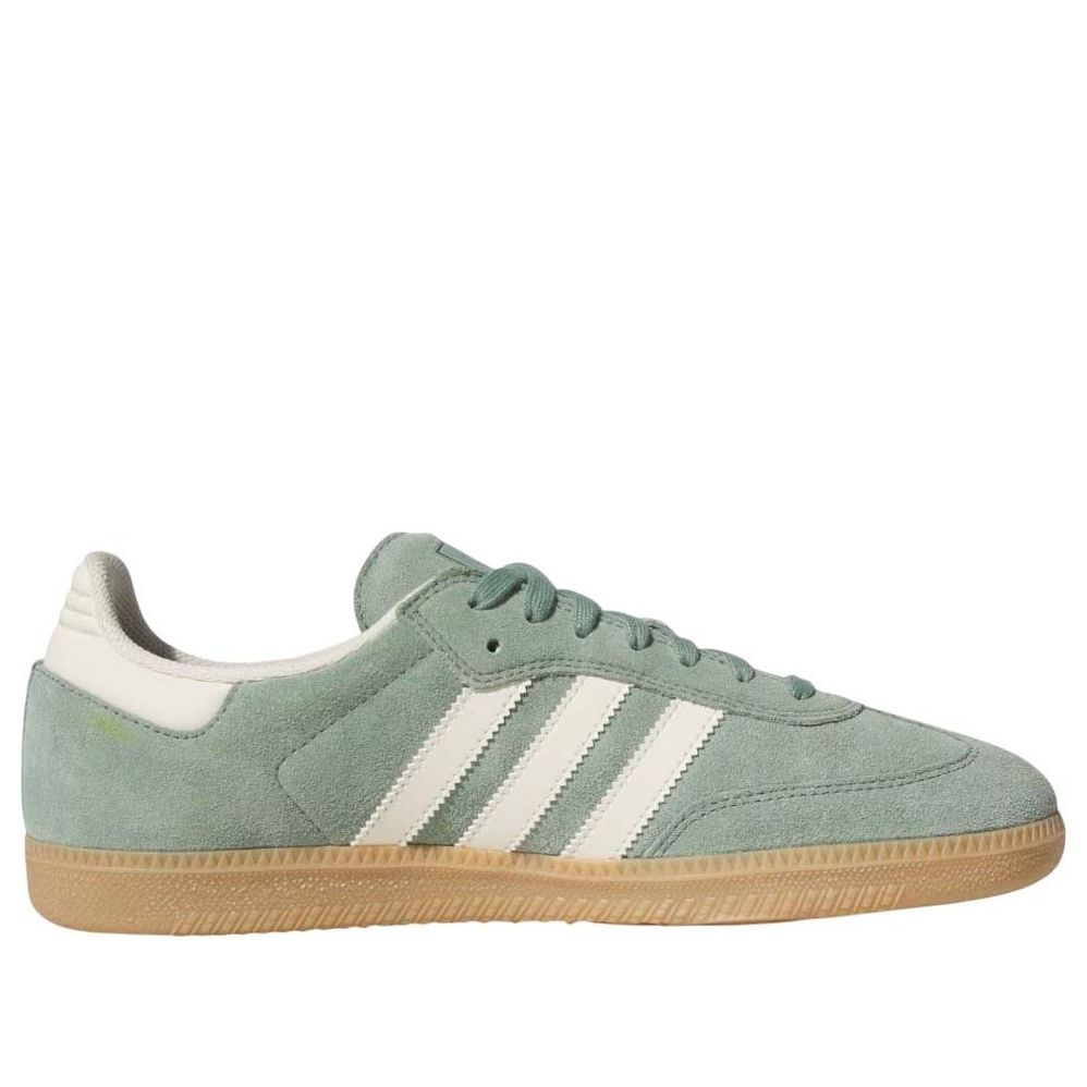 adidas Samba ADV 'Silver Green Wonder White' JP5859