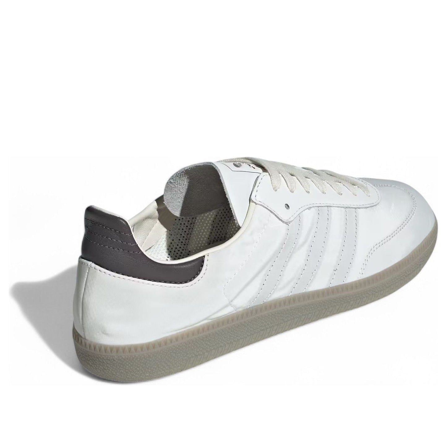 adidas Samba Decon 'Core White Charcoal' JI3175